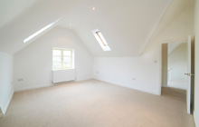 Covenham St Mary bedroom extension leads