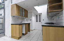 Covenham St Mary kitchen extension leads